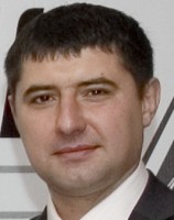 Бакунов Геннадий Владимирович